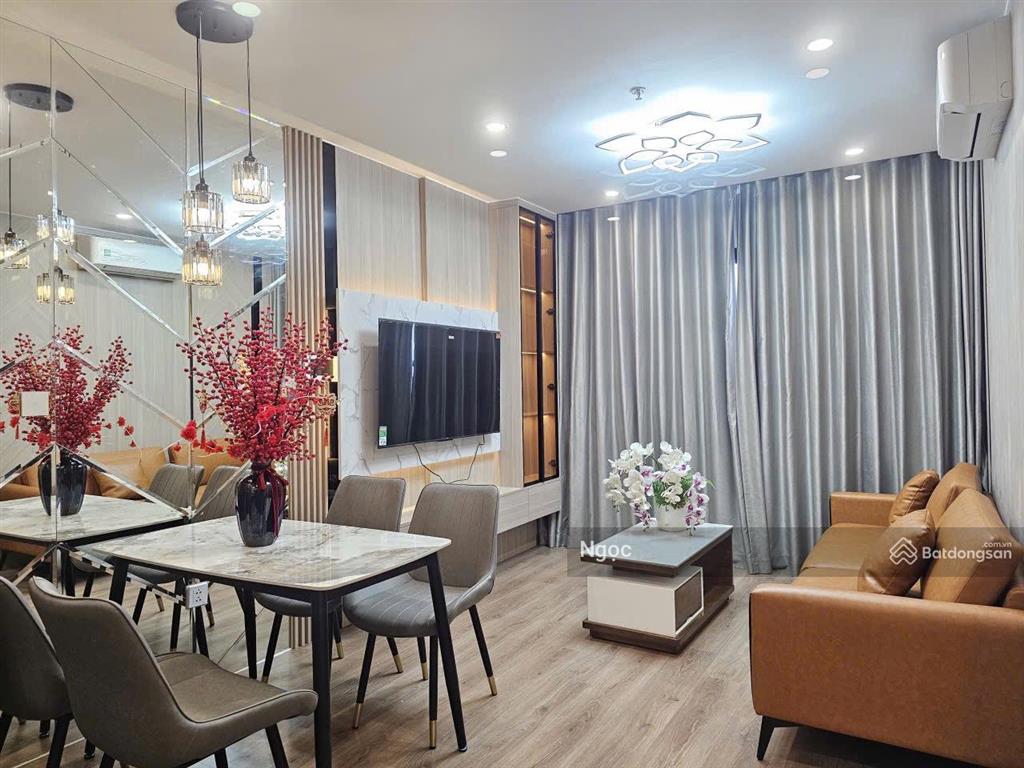 Bán căn 1pn+1 dt 43m2 khu impe giá 3,110 tỷ bao phí sẵn sổ có hỗ trợ bank xách vali về ở ngay