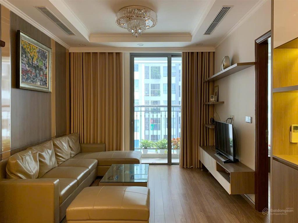 Bán ch 2pn, 80m2 tại p10, tầng 15 vinhomes times city park hill, giá ưu đãi 9 tỷ vnd