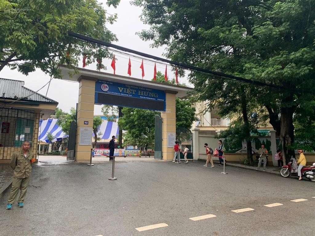 Bán đất, đất ở đô thị, hoa lâm