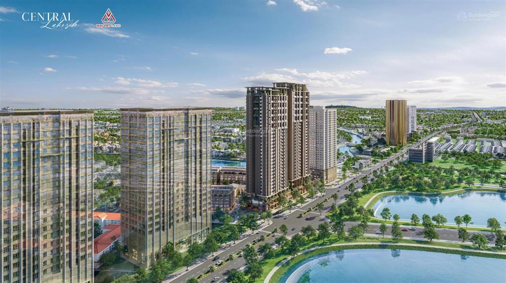Bán gấp căn liền kề quân đội xây mới 100% 80 m2 mt 5m vuông vắn ô tô đỗ ngày đêm 40 tỷ
