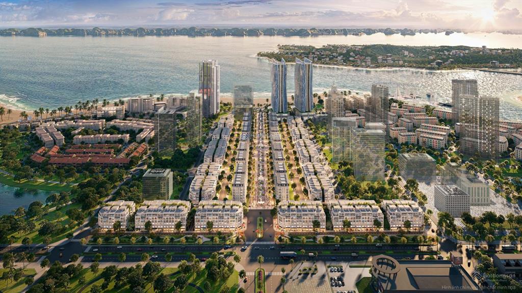 Em có căn nhà phố 6 tầng sora bay hạ long giá mềm 15 tỷ, cam kết thuê lại 600 triệu/tầng/năm
