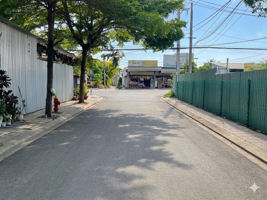 Bán đất nguyễn xiển, gần vinhomes, 5,3 tỷ, 68,6m2, giá siêu hời