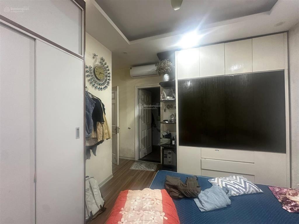 Bán căn 2 ngủ 78m tại cc viện 103 hà đông, full nội thất giá 5.x tỷ em định 0878 800 ***