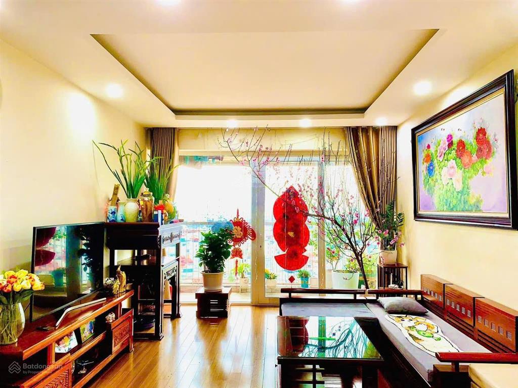 Bán căn 3 ngủ, 2vs tại cc viện 103 full nội thất, sổ đỏ giá 7,02 tỷ 0878 800 ***
