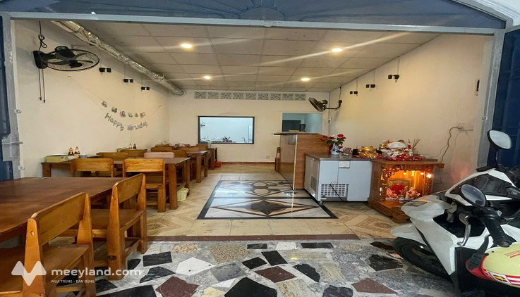 Bán nhà thông ngay chợ, kinh doanh, Phan Huy Ích, phường 15, Tân Bình, 62m2, 2 tầng, giá rẻ