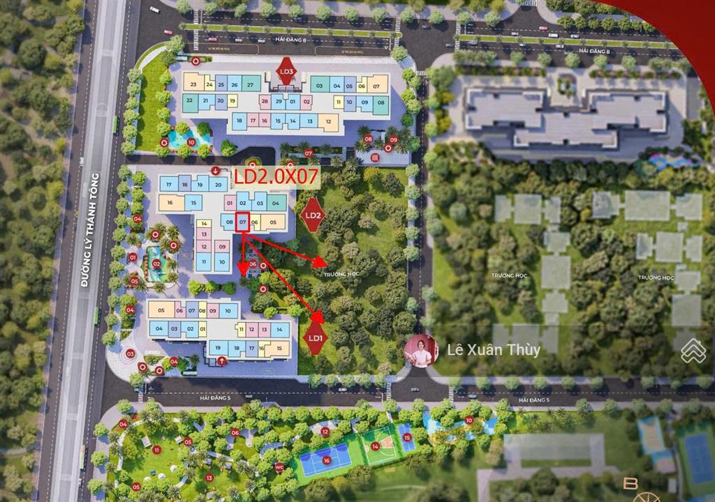 Chỉ 3.28tỷ (bao phí) căn 1 ngủ + , london 2, dt 48m², nhận nhà tháng 9.2026 vinhomes. 0869 547 ***