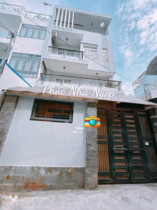 Nhà riêng Quận 7, thành phố Hồ Chí Minh, giá 9 tỷ
