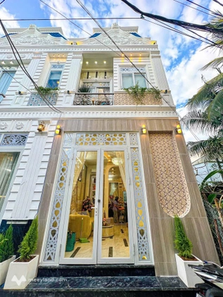 Nhà riêng quận Ninh Kiều, thành phố Cần Thơ, giá 3,59 tỷ