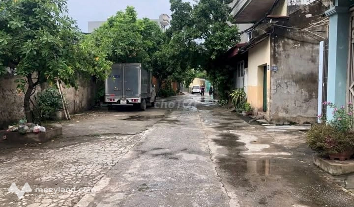 Bán nhà riêng thành phố Nam Định, tỉnh Nam Định