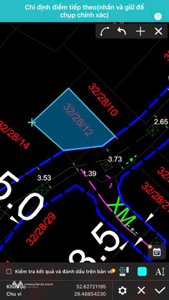Bán nhà 50m2 - Giá 3.5 tỷ - Đường Nguyễn Duy Cung, Phường 12