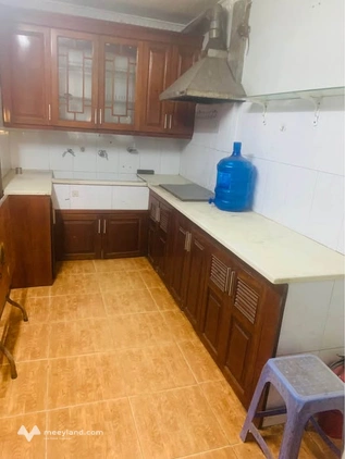 Chính chủ cho thuê nhà nguyên căn ở ngõ 459 phố Bạch Mai, cạnh Chợ Mơ