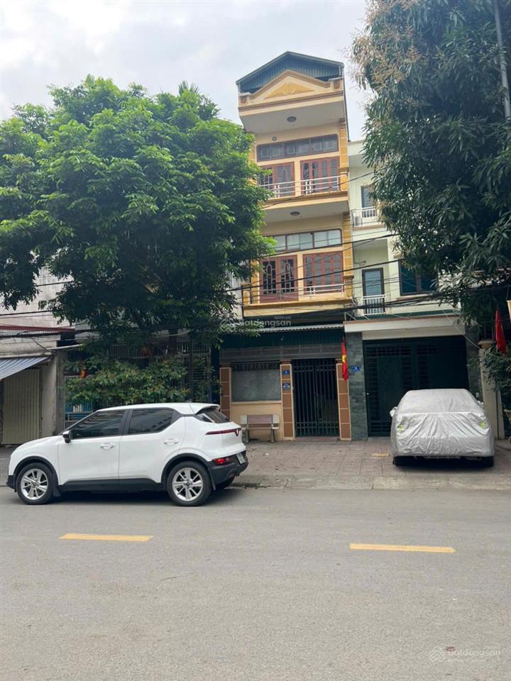 Bán nhà mặt phố tại phường bình hàn, 5,4 tỷ, 115m2, hàng hot view đẹp