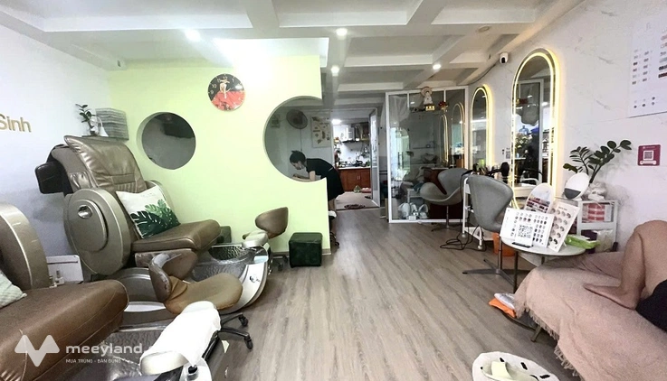 Bán nhà mặt tiền kinh doanh Lê Quý Đôn, Phường 12, Phú Nhuận, 51m2, 3 tầng, chỉ 10,9 tỷ