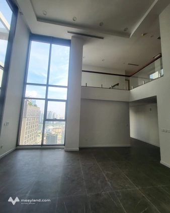 Penthouse 300m Deamland Bonanza - Cầu Giấy - mới 100% sảnh thang máy riêng