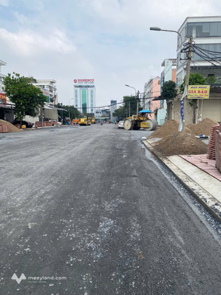 Mở bán khu đại đô thị Vườn Thơm New City 80m2- 200m2 sổ hồng riêng từng nền
