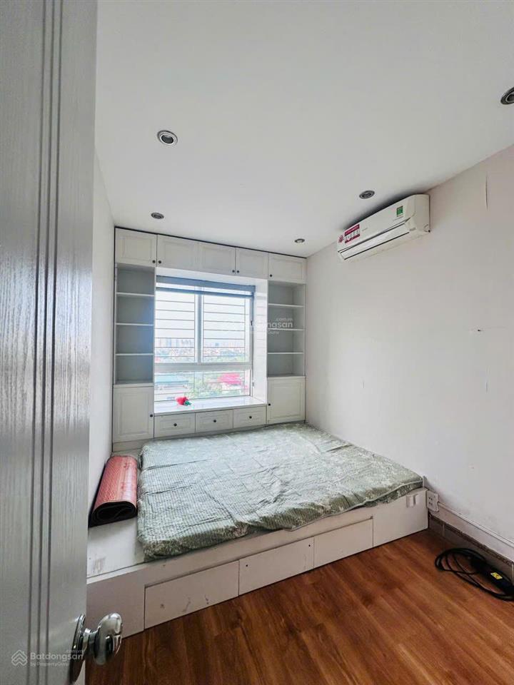 Bán gấp căn hộ chung cư tòa hemisco xa la, 4,8 tỷ, 85m2, 2pn, 2wc, nội thất full