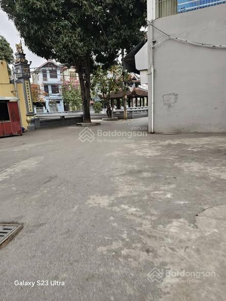 Bán nhà riêng ngõ đình 1 xa la, 30m mặt tiền hơn 8m ô tô đỗ cổng vị trí đẹp, 0878 800 ***