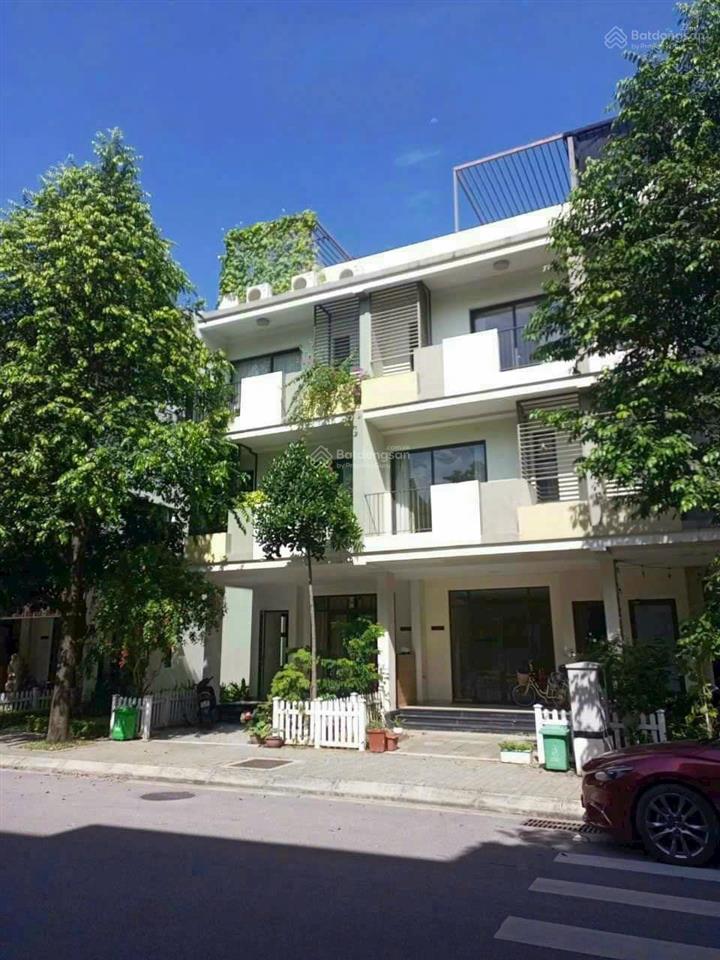[ cơ hội vàng ] liền kề 93m vinhomes thăng long an khánh, chỉ nhỉnh nhẹ 20 tỷ, view thoáng