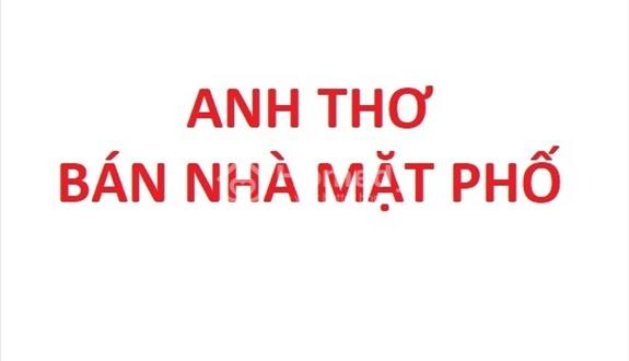 Bán nhà mặt phố Phương Canh, Nam Từ Liêm 80m2 kinh doanh tốt