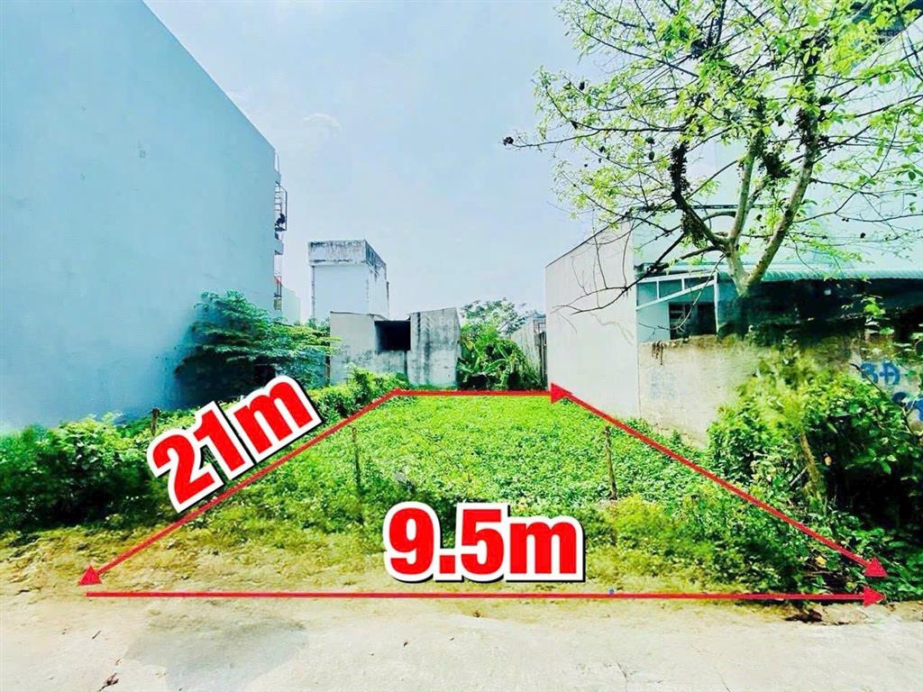 Bán đất 200m2, ngang gần 10m, cách 50m ra đường lê văn lương, giá 6.6 tỷ