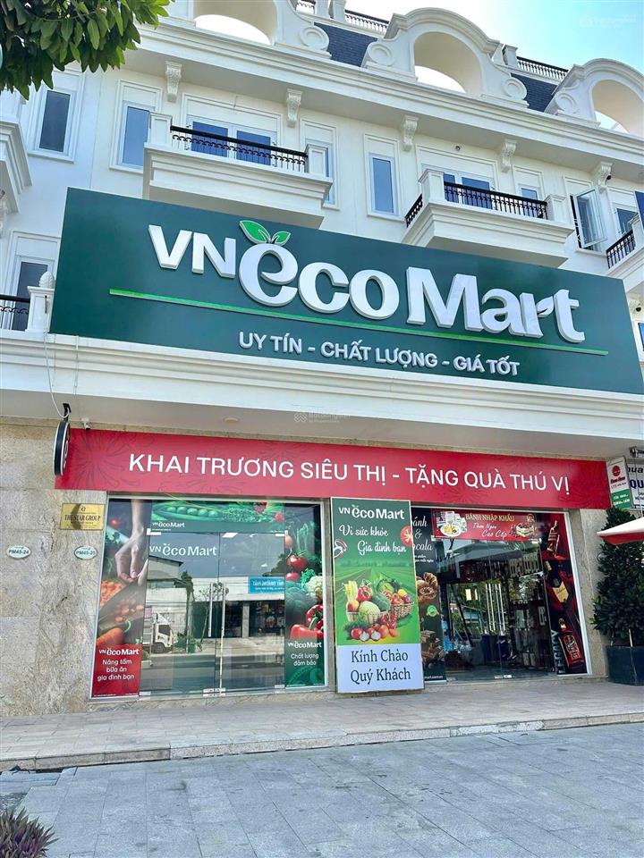 Kđt năm sao eco city mãi đỉnh, cách chợ bình chánh 2km