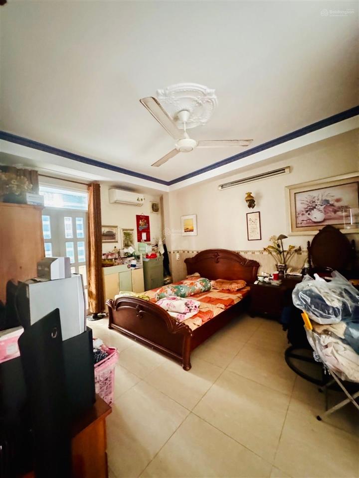 Biệt thự mini 4 tầng 132m2 ngang 10m hiếm có chỉ 50m ra nguyễn duy trinh q2, chỉ 7 tỷ nhỉnh