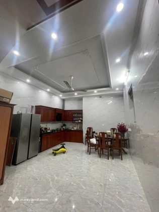 Giá 4 tỷ, chinh chủ em bán ngôi nhà đẹp tâm đắc, thiết kế mới, hiện đại tại Bất Lự, Hoàn Sơn, Bắc Ninh