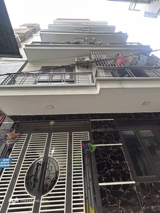Căn hộ dịch vụ trung tâm Hà Đông – Dòng tiền ổn định - 45m² x 6 tầng – 9 phòng khép kín, đang khai thác 40 triệu/tháng