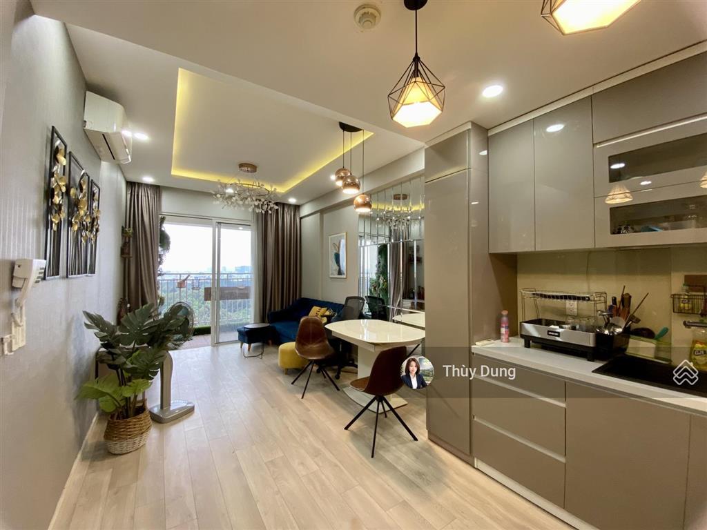 Hàng hot, giá cực tốt, 5.670 tỷ dt 73m² tại tòa the botanica, novaland, 104 phổ quang, q. tân bình