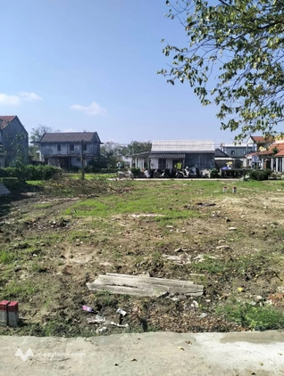 Đất Thành phố Huế, Quảng Thành, Quảng Điền, gần Chợ Tây Ba