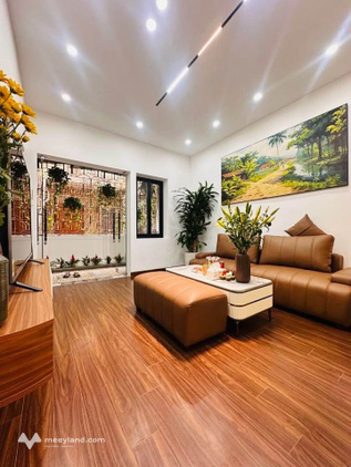 Tập thể Vọng Hà, Hoàn Kiếm 80m2, 3,48 tỷ