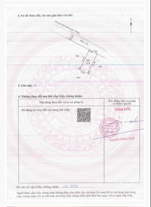Bán 2 lô đất hẻm đường Trương Công Định – Phường 3, Thành phố Vũng Tàu