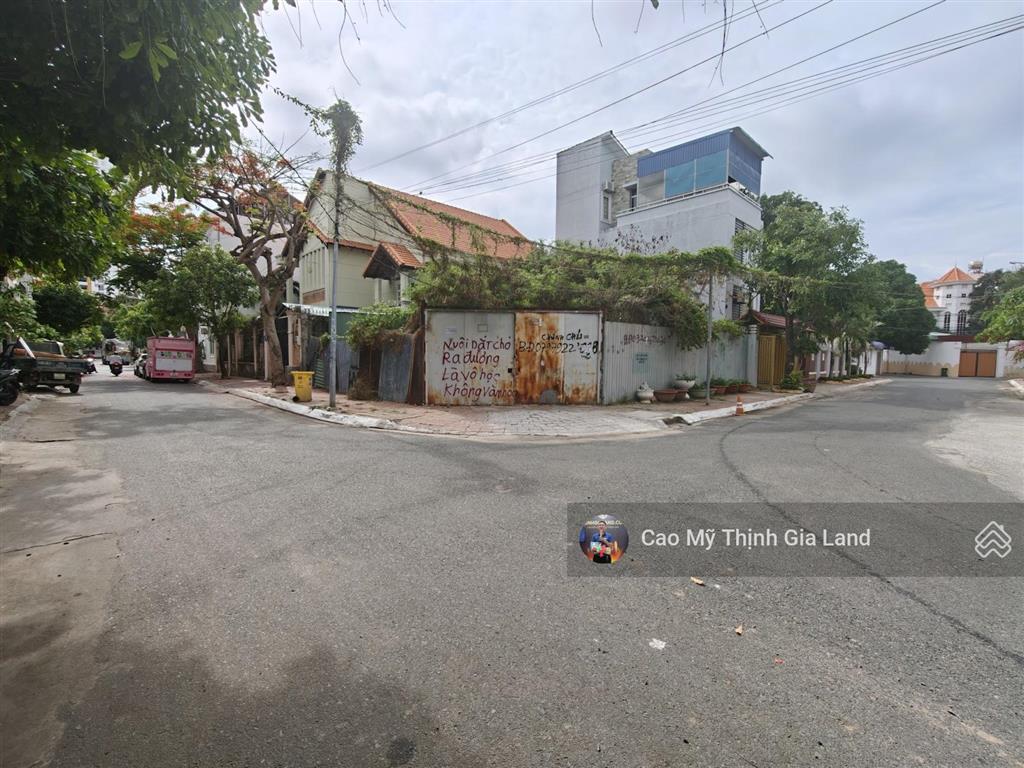 Land for sale, 179 m², Thắng Tam