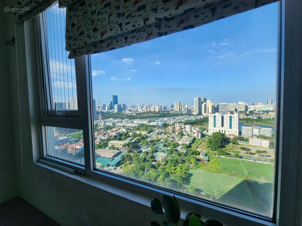 0936 461 *** hàng hiếm 4,85 tỷ dòng diện tích nhỏ 56m² c37 bắc hà, 17 tố hữu, thanh xuân