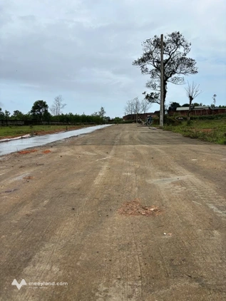 Bán lô đất 90m2, đường oto 7.5m, giá 560 triệu - Đường Dạ Lê, Thành phố Huế