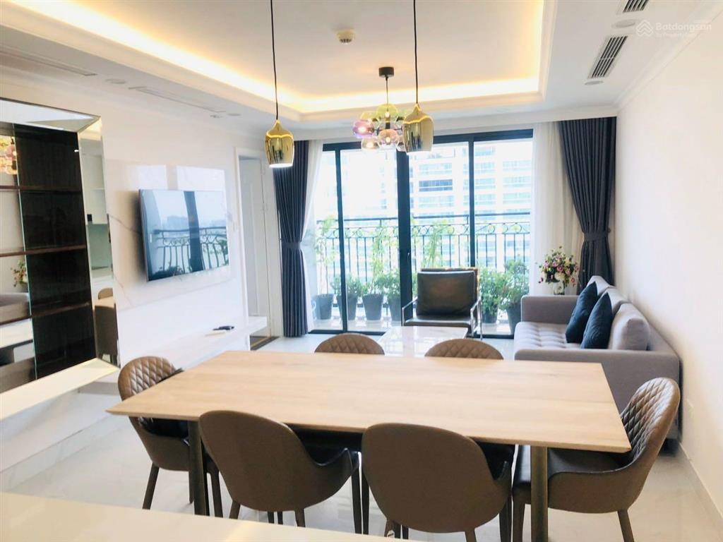 Cần bán gấp căn hộ 3 phòng ngủ 110m2 d’. le roi soleil, 0988 799 ***, giá tốt 150tr/m2