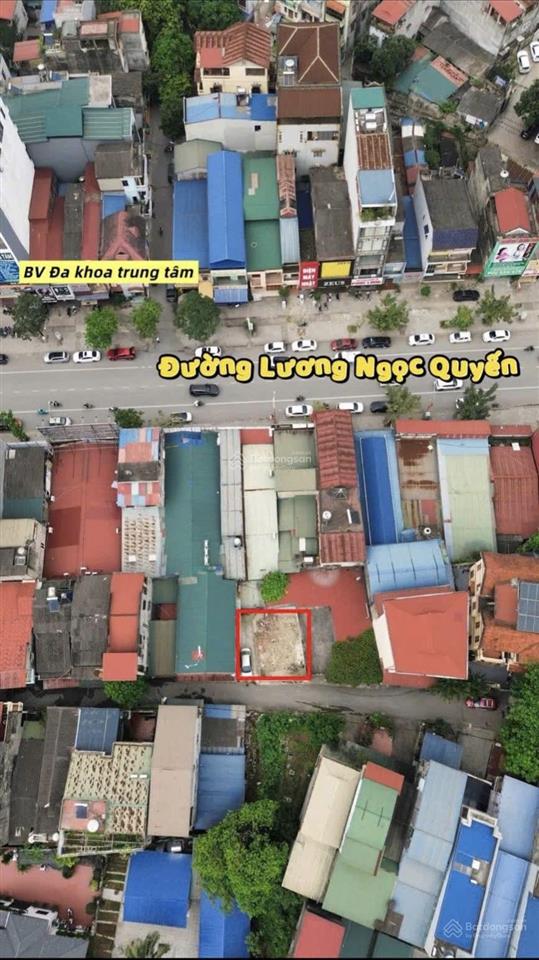 3,x tỷ đất lõi đồng quang xây kinh doanh trọ luôn full nhu cầu