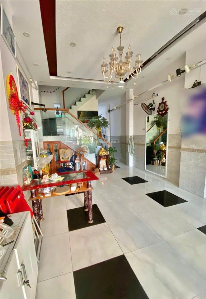 House for sale, 56 m², Phước Long