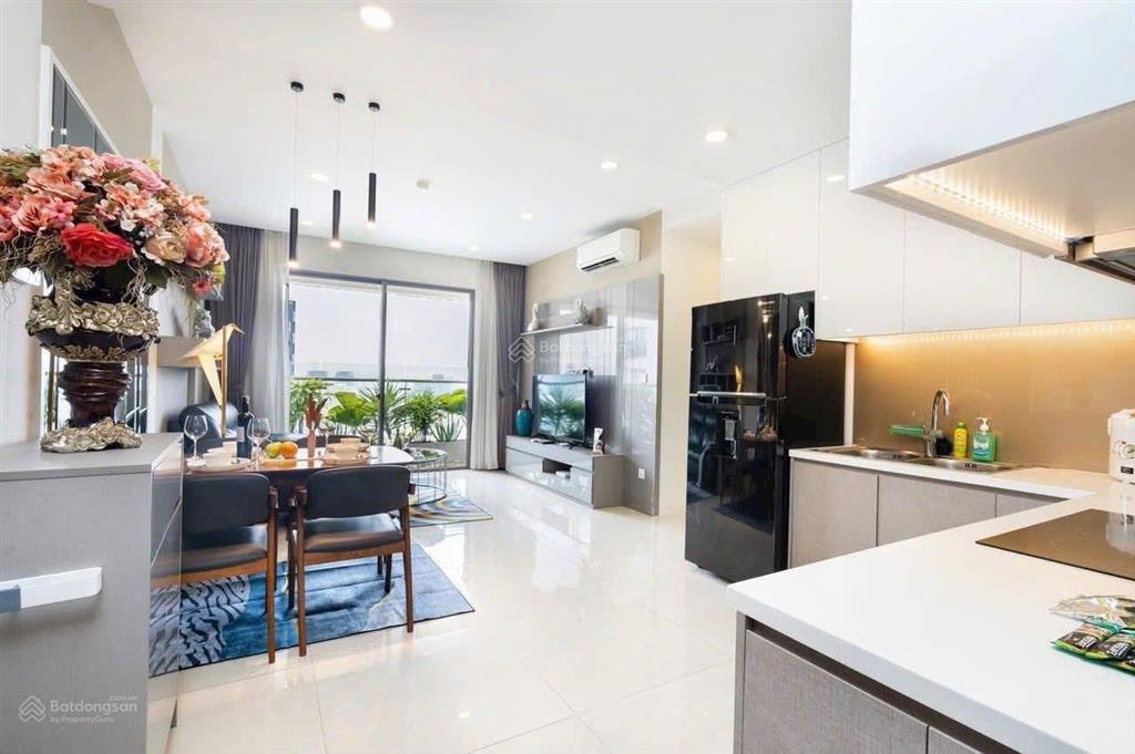 Bán căn hộ carillon 3, hoàng hoa thám, 4,3 tỷ, 65m², 2pn, 2wc, (có sổ). 0932 132 *** gặp hiển