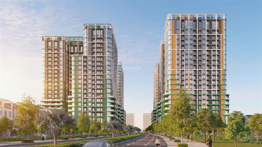 Căn hộ 1br+, 2br, 3br (có sân vườn) fours tower mua trực tiếp cđt, 0% ls 30 tháng