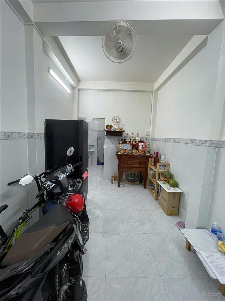 Bán nhà huỳnh tịnh của q3 sát mặt tiền 22m2 2 tầng chỉ 3,6 tỷ