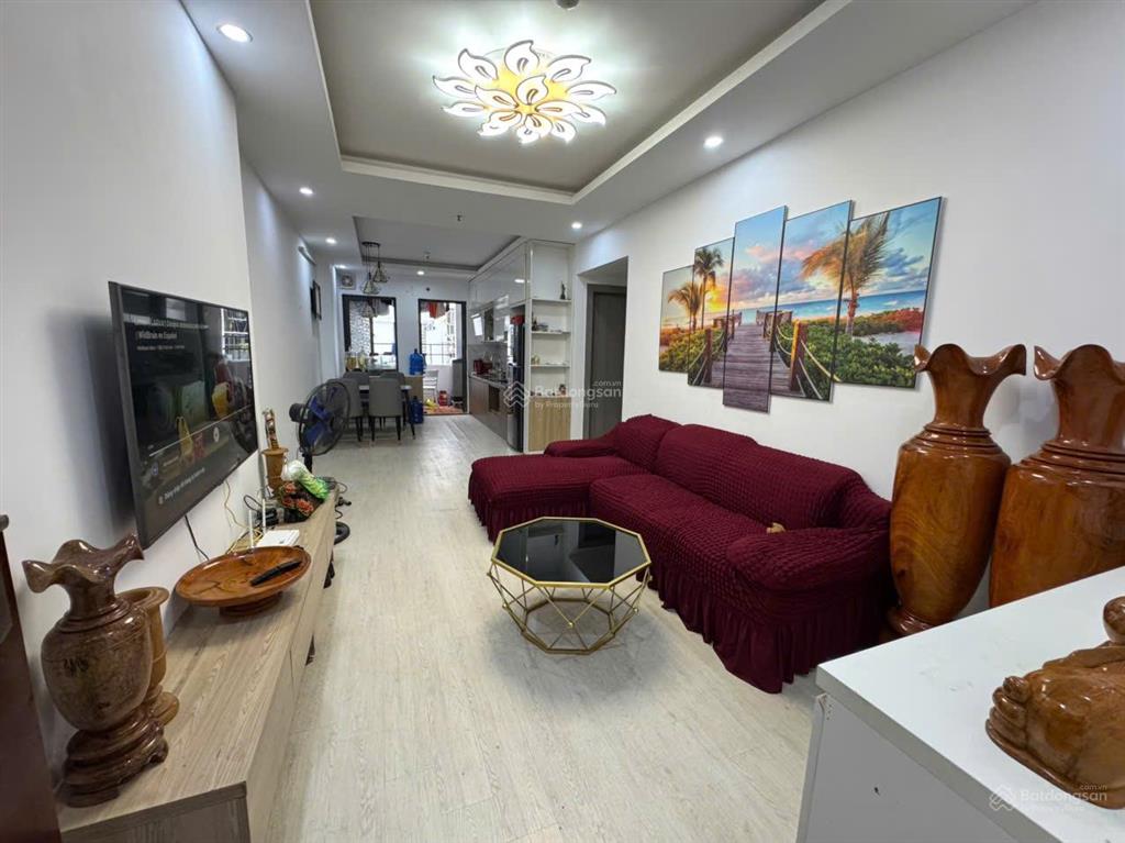Bán cc tại chung cư cát tường, 2,4 tỷ, 68m2, view đẹp, giá cực chất