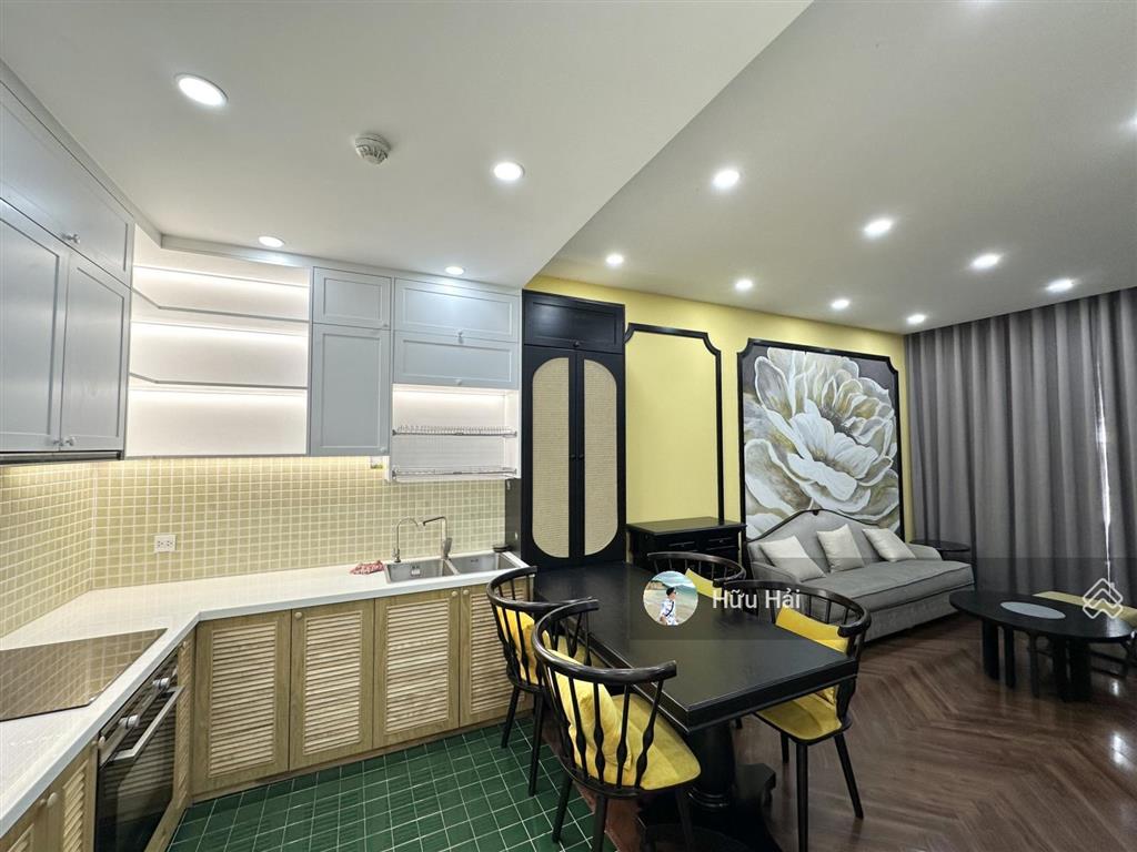 Hạ giá bán căn 3pn 105m2 giá chỉ 8,3 tỷ tại golden mansion view đẹp nhà đẹp