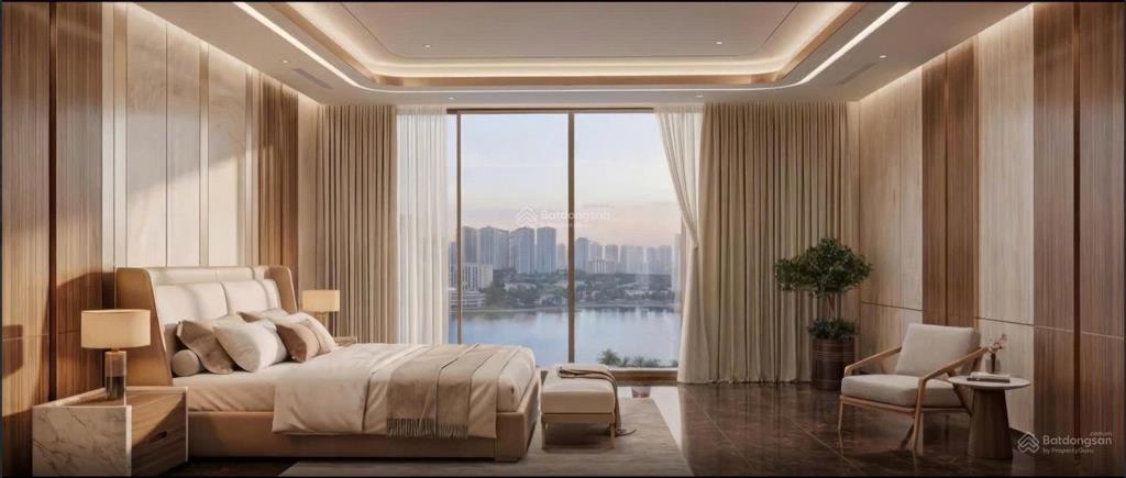 Chung cư mipec tố hữu gần hồ mễ trì cách lê văn lương 1km, cao xà lá 3km giá chỉ từ 6,8 tỷ/căn 2pn