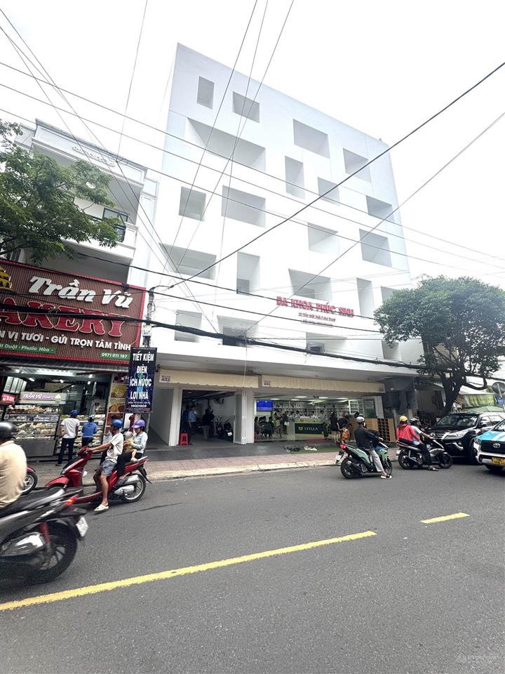 House for sale, 118 m², Phước Hòa