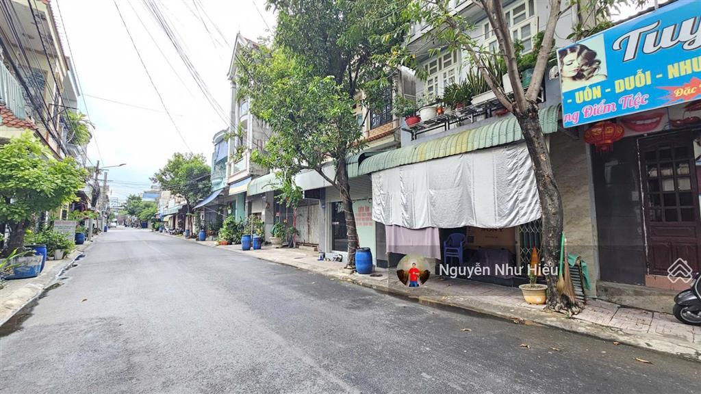 Giảm 50tr bán đất mt kinh doanh gần chợ 434 p. bình hòa, tp. thuận an