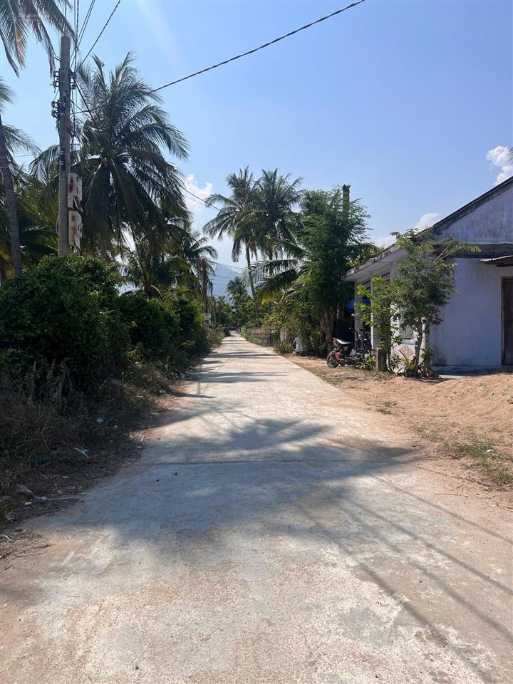 Bán đất thổ cư thôn cổ mã, đại lãnh
