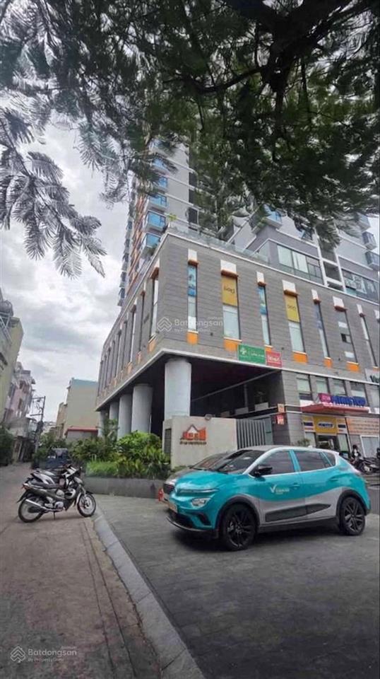 Nhà hxh chung cư res lạc long quân phường 32 tầng ko qhgiá 2,9 tỷ