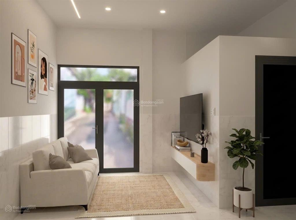 Bán nhà hẻm nguyễn khuyến tp nha trang, cạnh chợ vĩnh hải, giá siêu rẻ chỉ 2 tỷ 200 shr