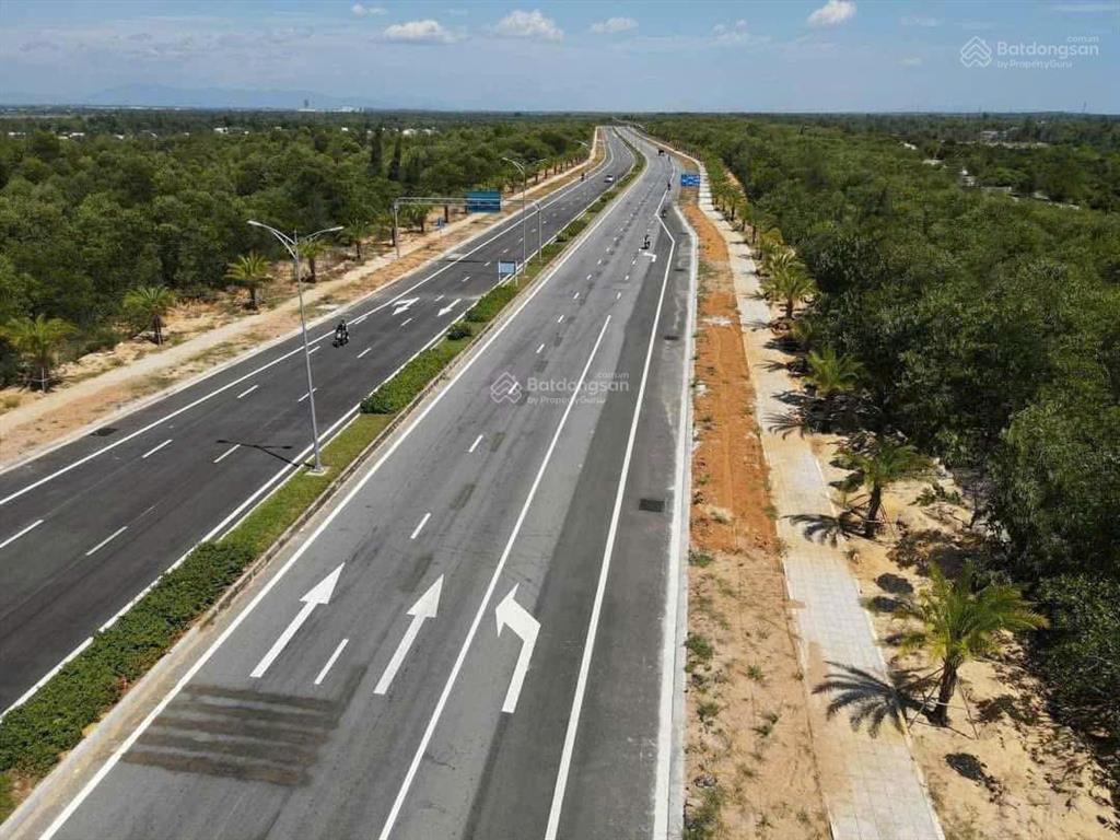 Chào lô nền giá sập sâu ngay vinpearl hội an thăng an